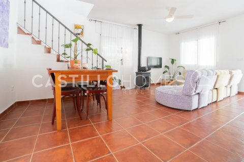 Villa en venta Torre de la Horadada, Alicante, España 5 dormitorios, 119 m2 No. 137670 - foto 7