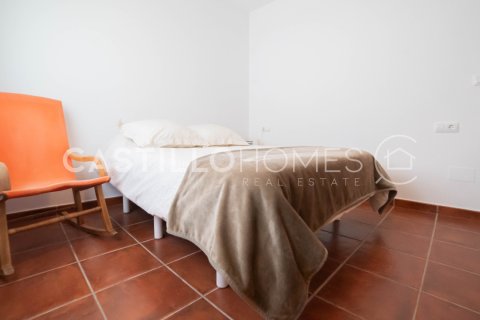 Villa en venta Torre de la Horadada, Alicante, España 5 dormitorios, 119 m2 No. 137670 - foto 23