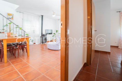 Villa en venta Torre de la Horadada, Alicante, España 5 dormitorios, 119 m2 No. 137670 - foto 22