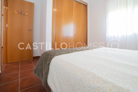Villa en venta Torre de la Horadada, Alicante, España 5 dormitorios, 119 m2 No. 137670 - foto 24