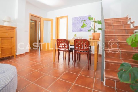 Villa en venta Torre de la Horadada, Alicante, España 5 dormitorios, 119 m2 No. 137670 - foto 11