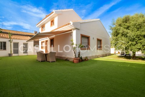 Villa en venta Torre de la Horadada, Alicante, España 5 dormitorios, 119 m2 No. 137670 - foto 2
