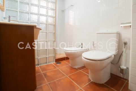 Villa en venta Torre de la Horadada, Alicante, España 5 dormitorios, 119 m2 No. 137670 - foto 17