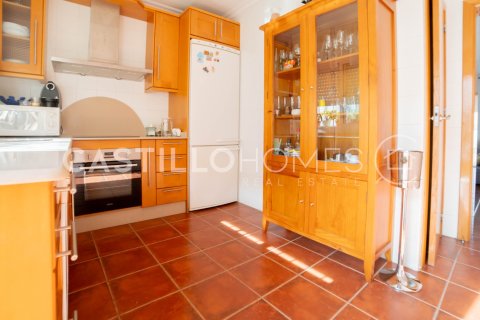 Villa en venta Torre de la Horadada, Alicante, España 5 dormitorios, 119 m2 No. 137670 - foto 13