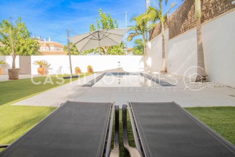 Villa en venta Torre de la Horadada, Alicante, España 5 dormitorios, 119 m2 No. 137670 - foto 4