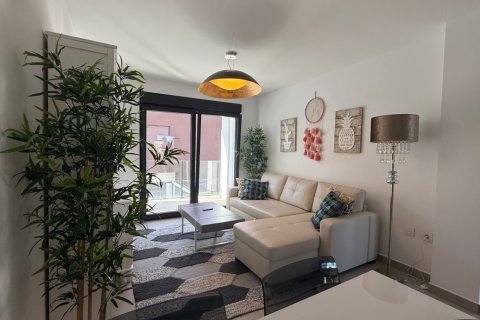 Apartment for sale Pilar de la Horadada, Alicante, Spain 2 bedrooms, 61 sq.m. No. 137675 - photo 13