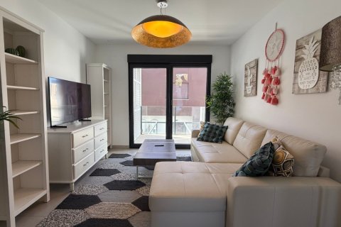 Apartment for sale Pilar de la Horadada, Alicante, Spain 2 bedrooms, 61 sq.m. No. 137675 - photo 12