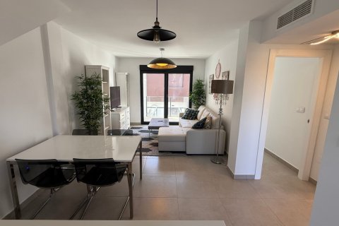 Apartment for sale Pilar de la Horadada, Alicante, Spain 2 bedrooms, 61 sq.m. No. 137675 - photo 15
