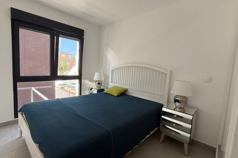 Apartment for sale Pilar de la Horadada, Alicante, Spain 2 bedrooms, 61 sq.m. No. 137675 - photo 2