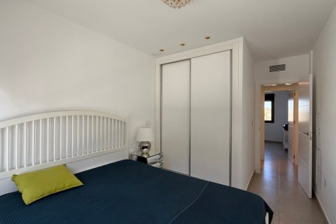 Apartment for sale Pilar de la Horadada, Alicante, Spain 2 bedrooms, 61 sq.m. No. 137675 - photo 4