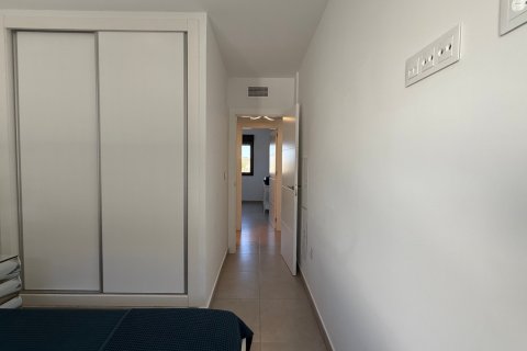 Apartment for sale Pilar de la Horadada, Alicante, Spain 2 bedrooms, 61 sq.m. No. 137675 - photo 5
