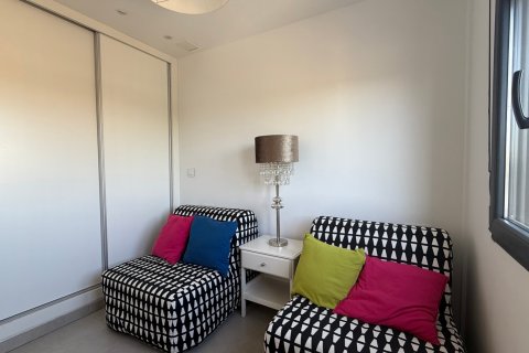 Apartment for sale Pilar de la Horadada, Alicante, Spain 2 bedrooms, 61 sq.m. No. 137675 - photo 7