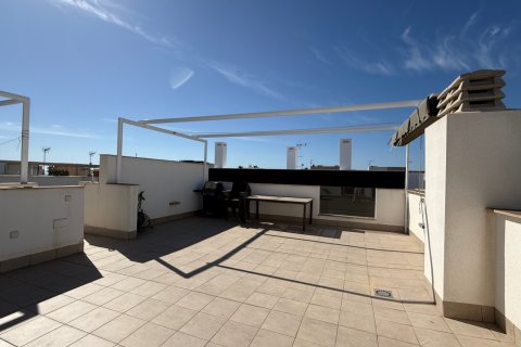Apartment for sale Pilar de la Horadada, Alicante, Spain 2 bedrooms, 61 sq.m. No. 137675 - photo 23