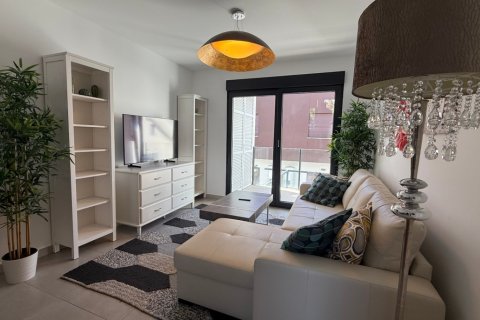 Apartment for sale Pilar de la Horadada, Alicante, Spain 2 bedrooms, 61 sq.m. No. 137675 - photo 3