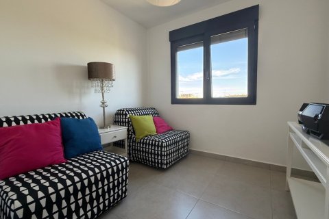 Apartment for sale Pilar de la Horadada, Alicante, Spain 2 bedrooms, 61 sq.m. No. 137675 - photo 6