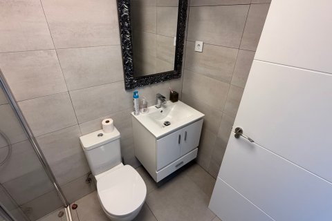Apartment for sale Pilar de la Horadada, Alicante, Spain 2 bedrooms, 61 sq.m. No. 137675 - photo 9
