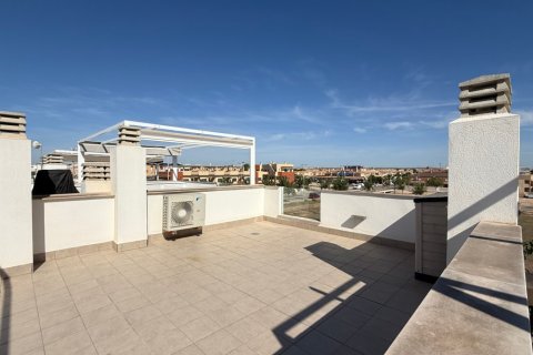 Apartment for sale Pilar de la Horadada, Alicante, Spain 2 bedrooms, 61 sq.m. No. 137675 - photo 20
