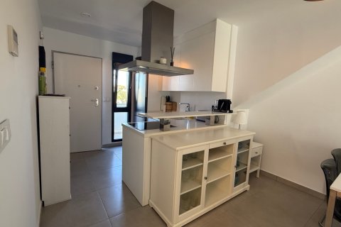 Apartment for sale Pilar de la Horadada, Alicante, Spain 2 bedrooms, 61 sq.m. No. 137675 - photo 16