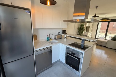 Apartment for sale Pilar de la Horadada, Alicante, Spain 2 bedrooms, 61 sq.m. No. 137675 - photo 1