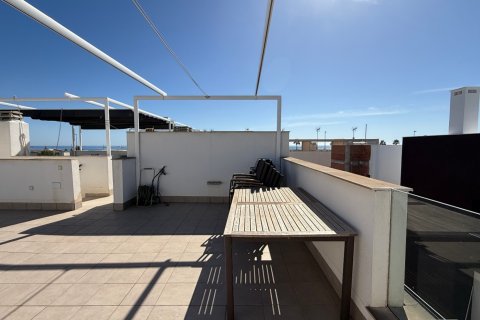 Apartment for sale Pilar de la Horadada, Alicante, Spain 2 bedrooms, 61 sq.m. No. 137675 - photo 22