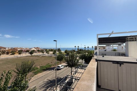 Apartment for sale Pilar de la Horadada, Alicante, Spain 2 bedrooms, 61 sq.m. No. 137675 - photo 24
