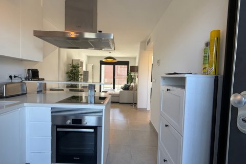 Apartment for sale Pilar de la Horadada, Alicante, Spain 2 bedrooms, 61 sq.m. No. 137675 - photo 14