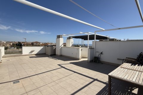 Apartment for sale Pilar de la Horadada, Alicante, Spain 2 bedrooms, 61 sq.m. No. 137675 - photo 21