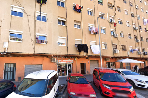 Wohnung zum Verkauf in Badalona, Barcelona, Spanien 3 Schlafzimmer, 61 m2 Nr. 191304 - Foto 2