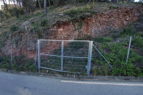 Terreno in vendita a Castellar Del Valles, Barcelona, Spagna N° 191310 - foto 3