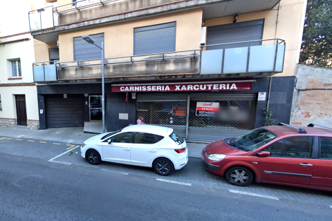 Apartment in Castellar Del Valles, Barcelona, Spain 3 bedrooms, 83 sq.m. No. 191307