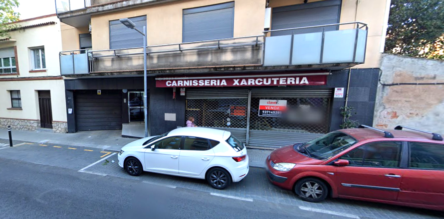 Wohnung in Castellar Del Valles, Barcelona, Spanien 3 Schlafzimmer, 83 m2 Nr. 191307