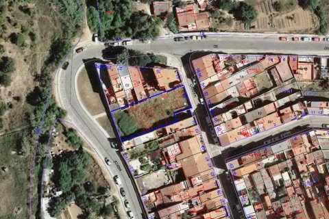 Terreno in vendita a Sabadell, Barcelona, Spagna N° 191309 - foto 7
