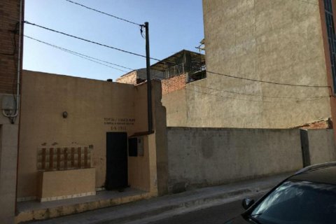 Terreno in vendita a Sabadell, Barcelona, Spagna N° 191309 - foto 3
