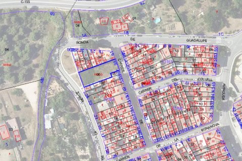 Terreno in vendita a Sabadell, Barcelona, Spagna N° 191309 - foto 12