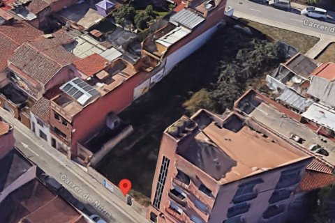 Terreno in vendita a Sabadell, Barcelona, Spagna N° 191309 - foto 5