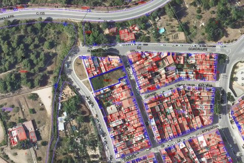 Terreno in vendita a Sabadell, Barcelona, Spagna N° 191309 - foto 8