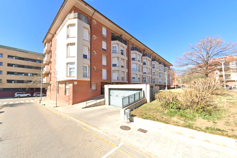 Apartment in Castellar Del Valles, Barcelona, Spain 3 bedrooms, 98 sq.m. No. 191308