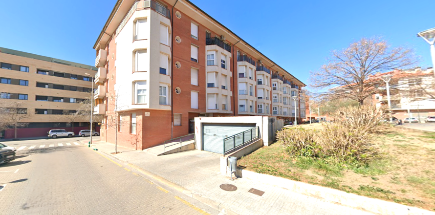 Appartamento a Castellar Del Valles, Barcelona, Spagna 3 camere da letto, 98 mq. N° 191308
