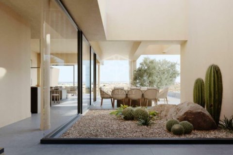 Villa in vendita a Tenerife, Spagna 4 camere da letto, 355 mq. N° 140523 - foto 5