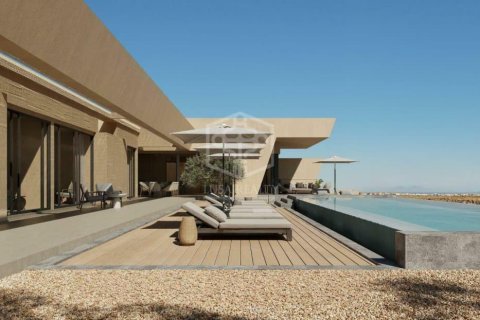 Villa in vendita a Tenerife, Spagna 4 camere da letto, 355 mq. N° 140523 - foto 2