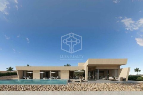 Villa in vendita a Tenerife, Spagna 4 camere da letto, 355 mq. N° 140523 - foto 1