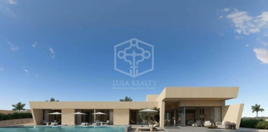 Villa a Tenerife, Spagna 4 camere da letto, 355 mq. N° 140523