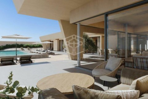 Villa in vendita a Tenerife, Spagna 4 camere da letto, 355 mq. N° 140523 - foto 6