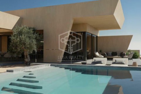 Villa in vendita a Tenerife, Spagna 4 camere da letto, 355 mq. N° 140523 - foto 4