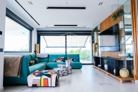 Villa in vendita a Adeje, Tenerife, Spagna 4 camere da letto, 306 mq. N° 140521 - foto 6