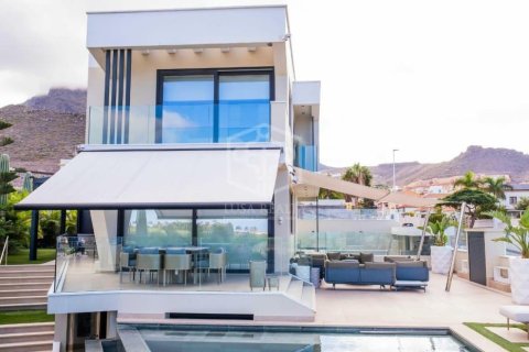 Villa in vendita a Adeje, Tenerife, Spagna 4 camere da letto, 306 mq. N° 140521 - foto 2