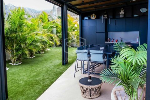 Villa in vendita a Adeje, Tenerife, Spagna 4 camere da letto, 306 mq. N° 140521 - foto 28