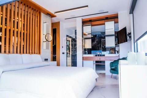 Villa in vendita a Adeje, Tenerife, Spagna 4 camere da letto, 306 mq. N° 140521 - foto 20