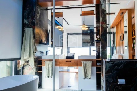 Villa in vendita a Adeje, Tenerife, Spagna 4 camere da letto, 306 mq. N° 140521 - foto 21