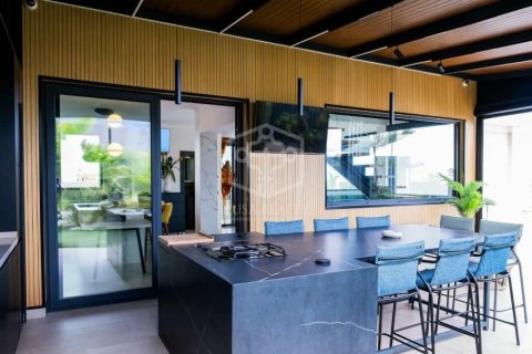 Villa in vendita a Adeje, Tenerife, Spagna 4 camere da letto, 306 mq. N° 140521 - foto 29